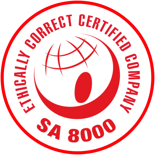 Certificazione SA 8000