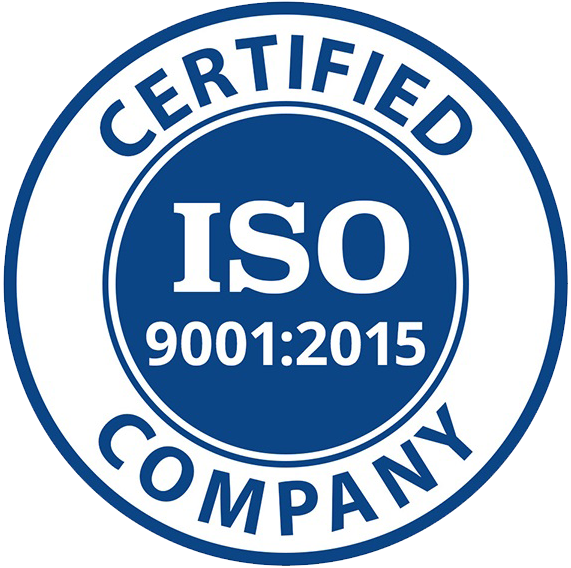 Certificazione ISO 9001:2015